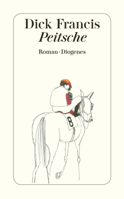 E-knjiga Peitsche Dick Francis