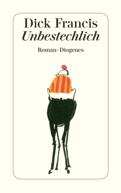E-book Unbestechlich Dick Francis