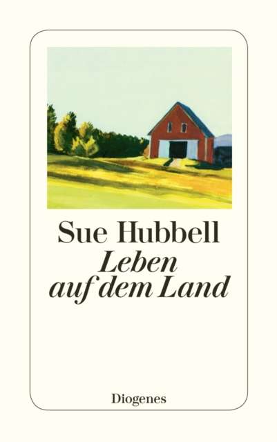 E-book Leben auf dem Land Sue Hubbell