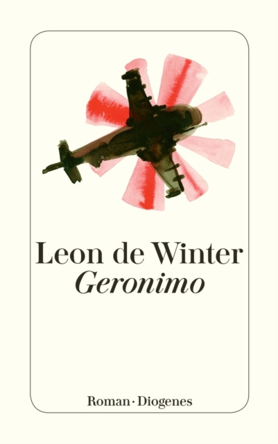 E-knjiga Geronimo Leon de Winter