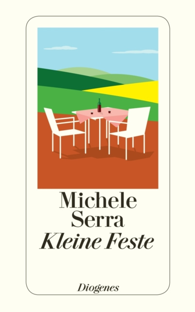 E-book Kleine Feste Michele Serra