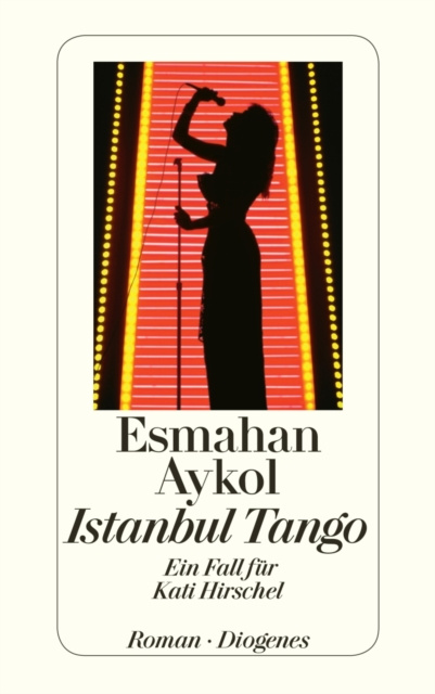 E-knjiga Istanbul Tango Esmahan Aykol