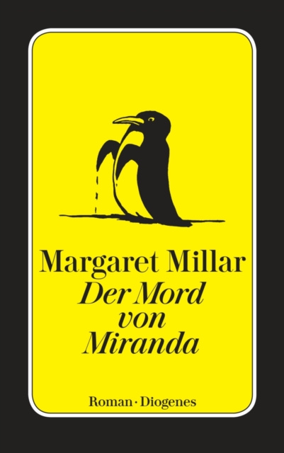 E-book Der Mord von Miranda Margaret Millar