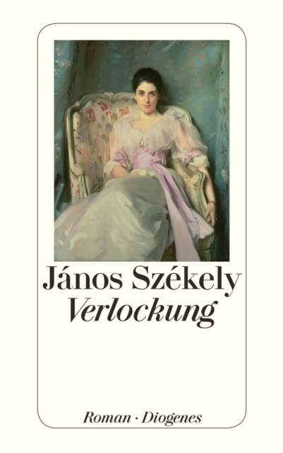 E-knjiga Verlockung Janos Szekely