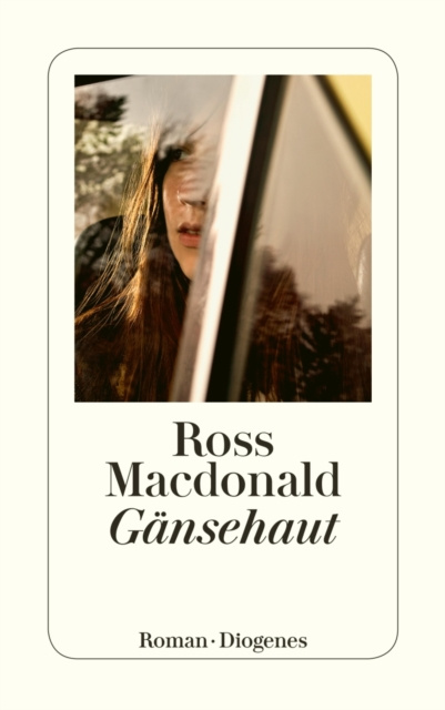E-Book Gansehaut Ross Macdonald