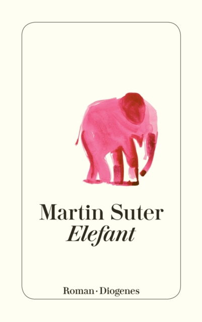 E-knjiga Elefant Martin Suter