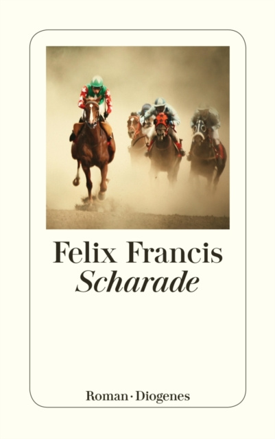 E-knjiga Scharade Felix Francis