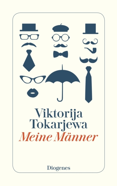 E-kniha Meine Manner Viktorija Tokarjewa