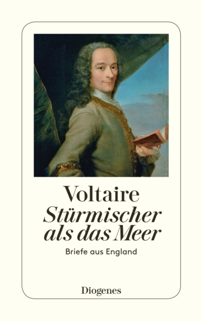 E-knjiga Sturmischer als das Meer Voltaire