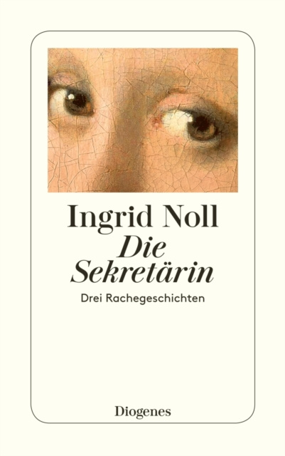 E-knjiga Die Sekretarin Ingrid Noll