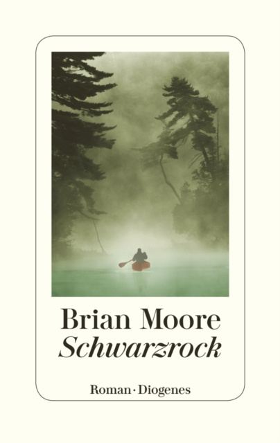 E-knjiga Schwarzrock Brian Moore