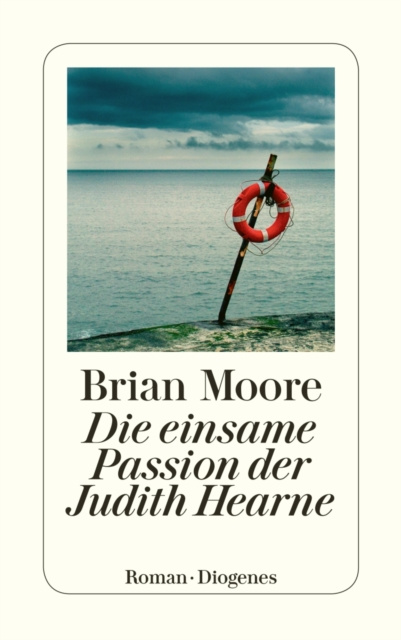 E-knjiga Die einsame Passion der Judith Hearne Brian Moore
