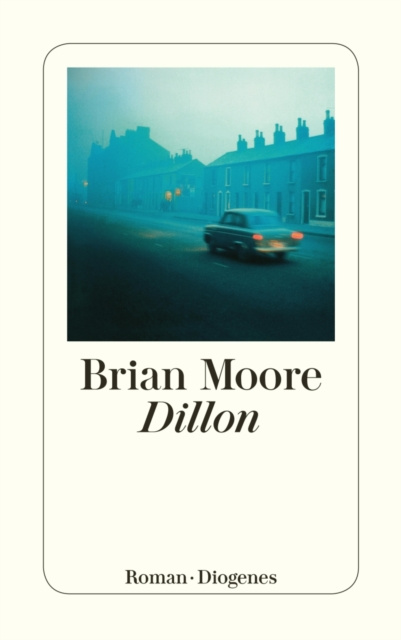 E-knjiga Dillon Brian Moore