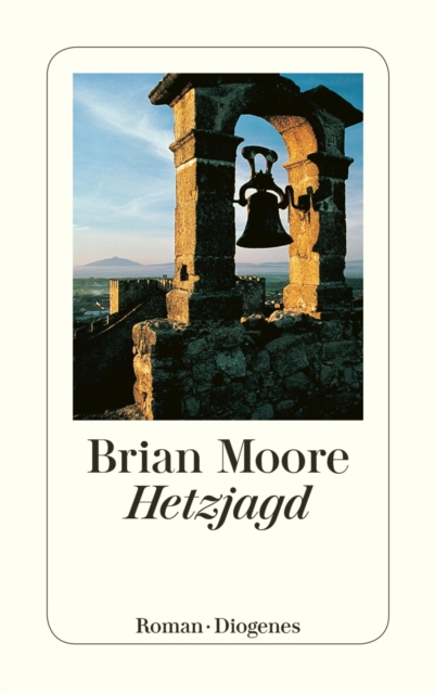 E-knjiga Hetzjagd Brian Moore