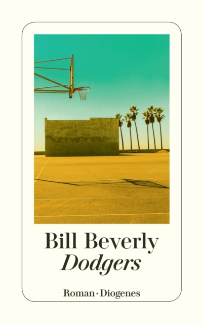E-book Dodgers Bill Beverly