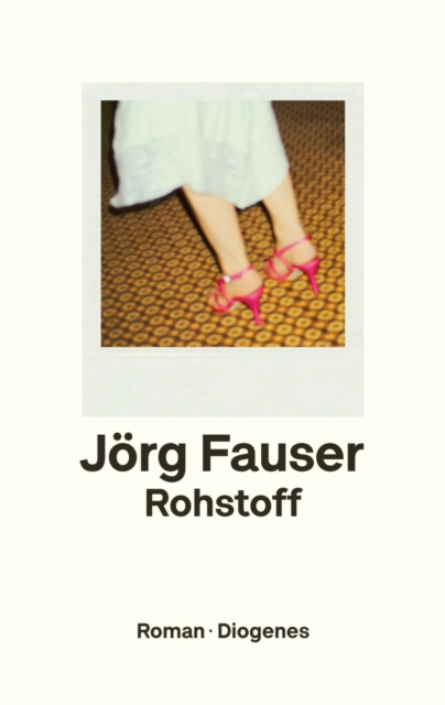 E-book Rohstoff Jorg Fauser