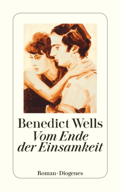 E-book Vom Ende der Einsamkeit Benedict Wells