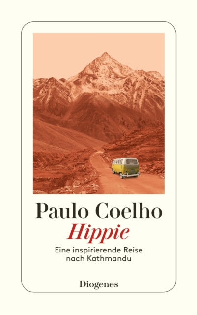 E-knjiga Hippie Paulo Coelho