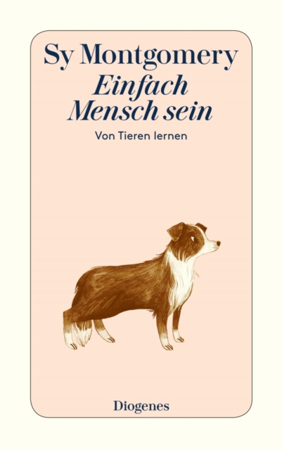 E-book Einfach Mensch sein Sy Montgomery