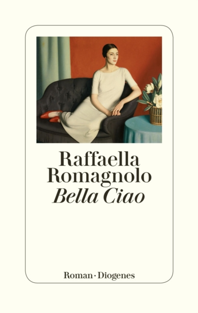 E-knjiga Bella Ciao Raffaella Romagnolo