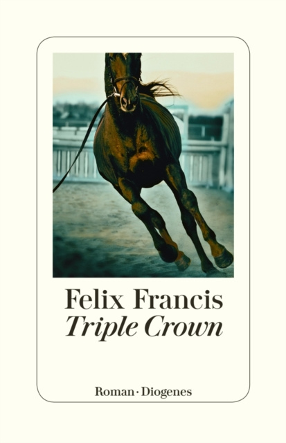 E-knjiga Triple Crown Felix Francis
