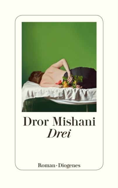 ebook Drei Dror Mishani