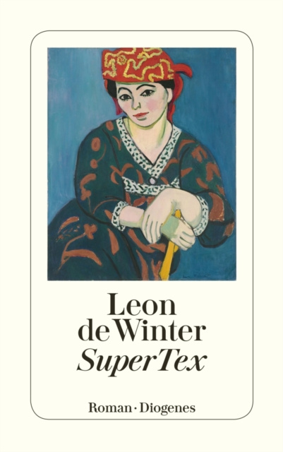 E-knjiga SuperTex Leon de Winter