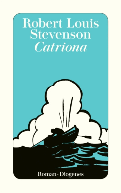 E-kniha Catriona Robert Louis Stevenson