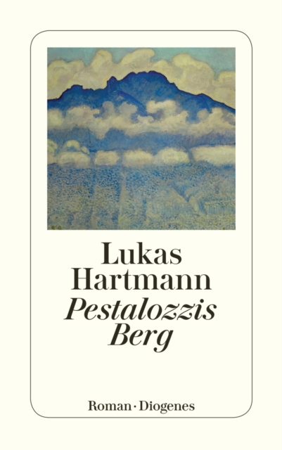 E-kniha Pestalozzis Berg Lukas Hartmann