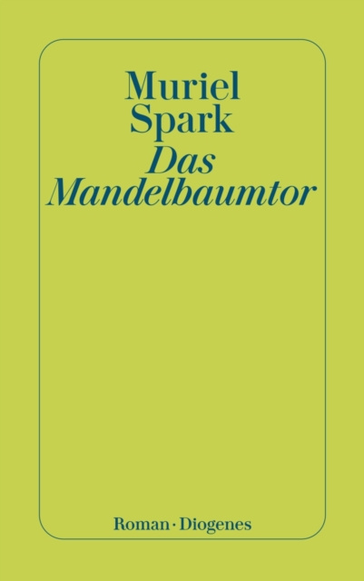 E-Book Das Mandelbaumtor Muriel Spark