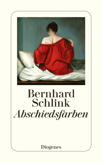 E-knjiga Abschiedsfarben Bernhard Schlink