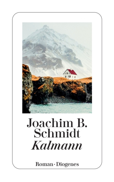 E-kniha Kalmann Joachim B. Schmidt