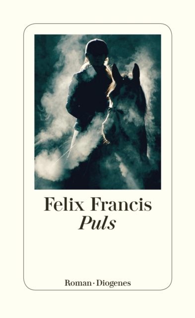 E-kniha Puls Felix Francis