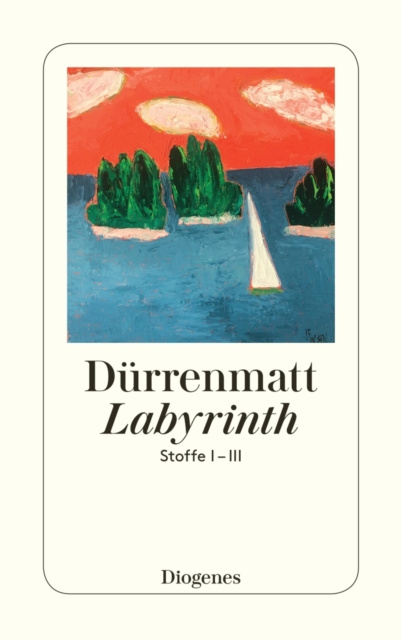 E-knjiga Stoffe I-III Friedrich Durrenmatt