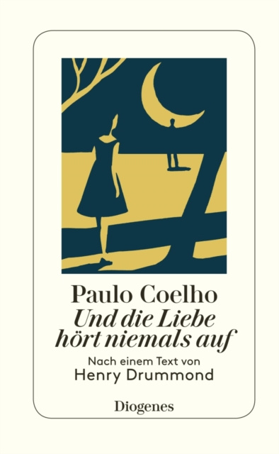 E-kniha Und die Liebe hort niemals auf Paulo Coelho