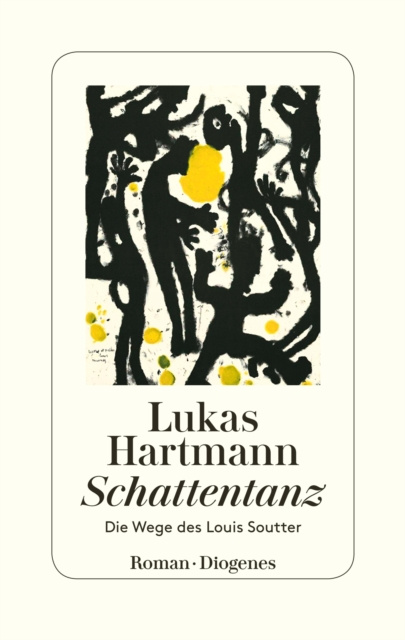 E-knjiga Schattentanz Lukas Hartmann