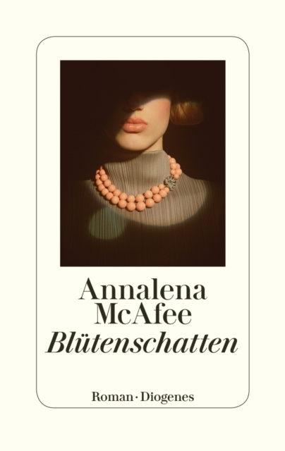 E-book Blutenschatten Annalena McAfee
