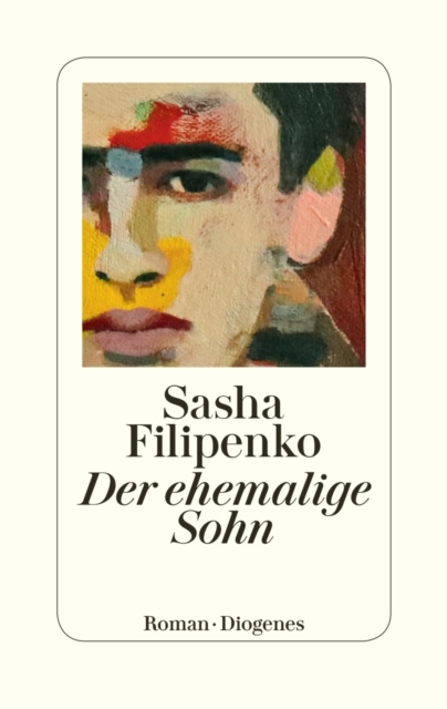 E-book Der ehemalige Sohn Sasha Filipenko