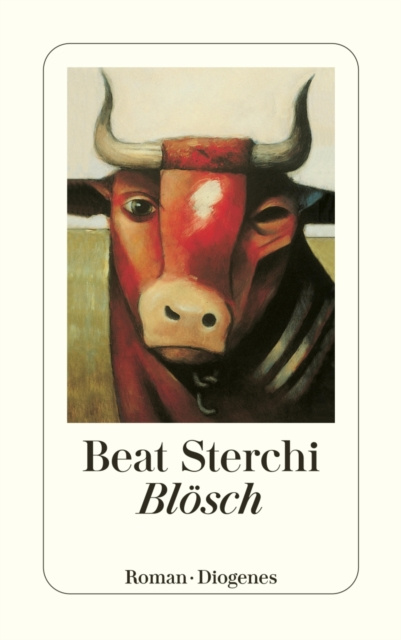 E-knjiga Blosch Beat Sterchi