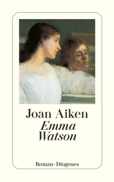 E-knjiga Emma Watson Joan Aiken