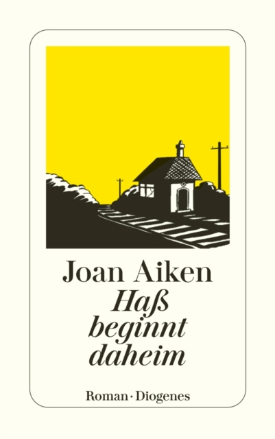 E-knjiga Ha beginnt daheim Joan Aiken