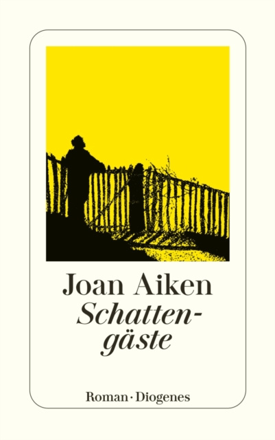 E-knjiga Schattengaste Joan Aiken