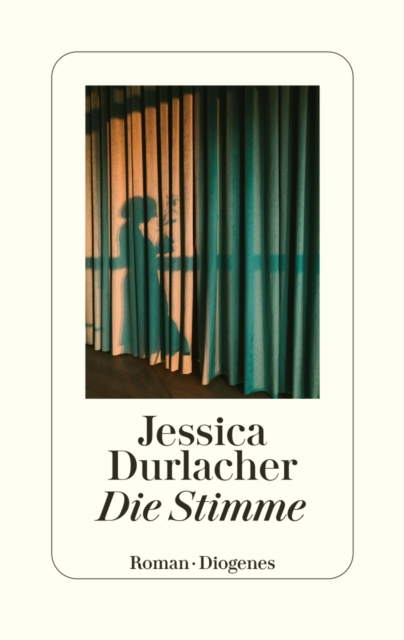 E-book Die Stimme Jessica Durlacher