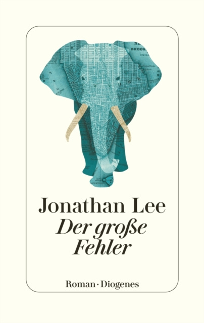 ebook Der groe Fehler Jonathan Lee