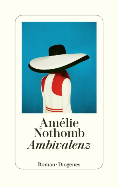 E-book Ambivalenz Amelie Nothomb