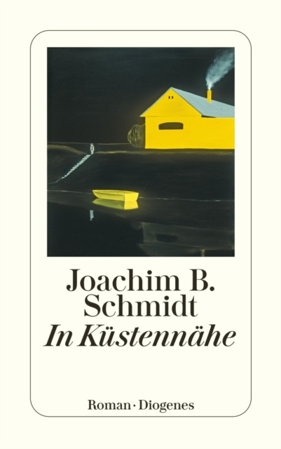 E-kniha In Kustennahe Joachim B. Schmidt