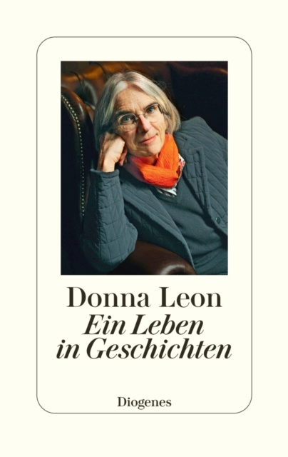 E-kniha Ein Leben in Geschichten Donna Leon