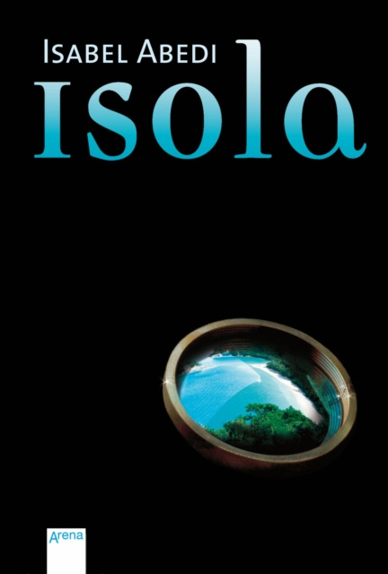 E-book Isola Isabel Abedi