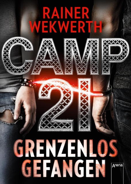 E-book Camp 21 Rainer Wekwerth