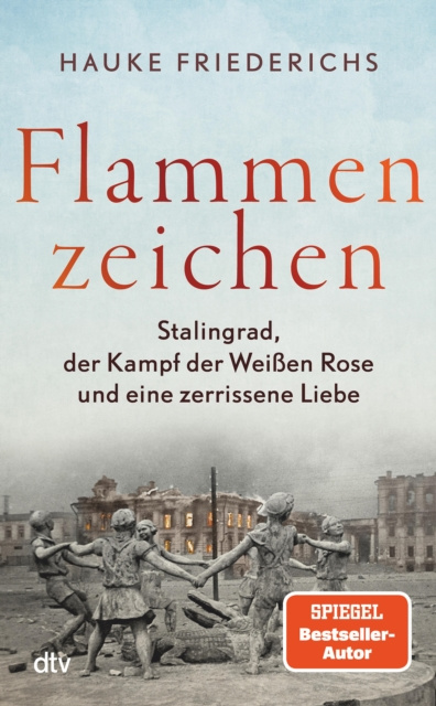 E-knjiga Flammenzeichen Hauke Friederichs